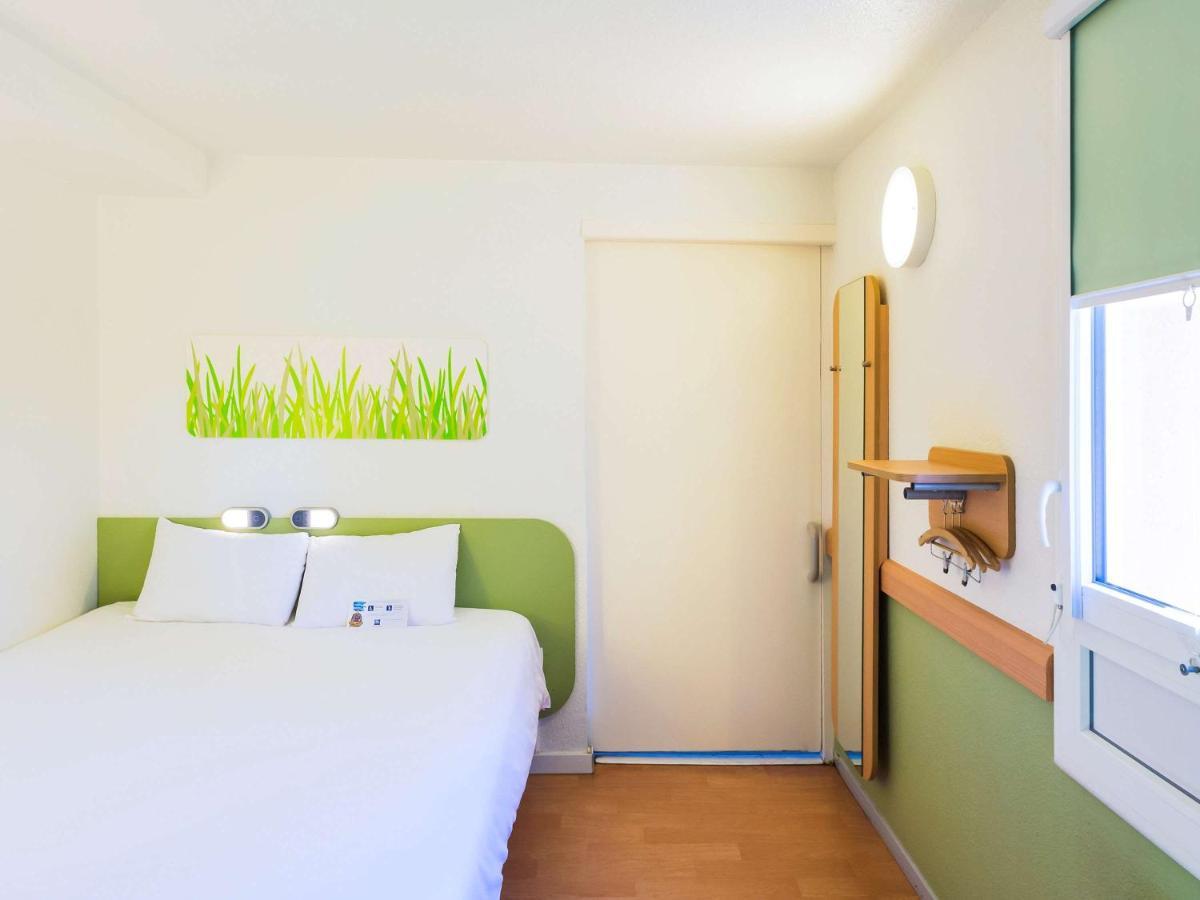 Ibis Budget Beziers Est Mediterranee A9 / A75 ภายนอก รูปภาพ