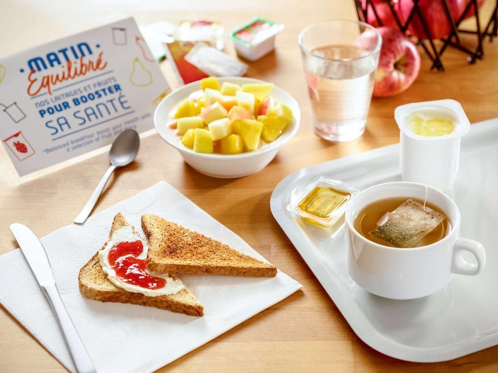 Ibis Budget Beziers Est Mediterranee A9 / A75 ภายนอก รูปภาพ