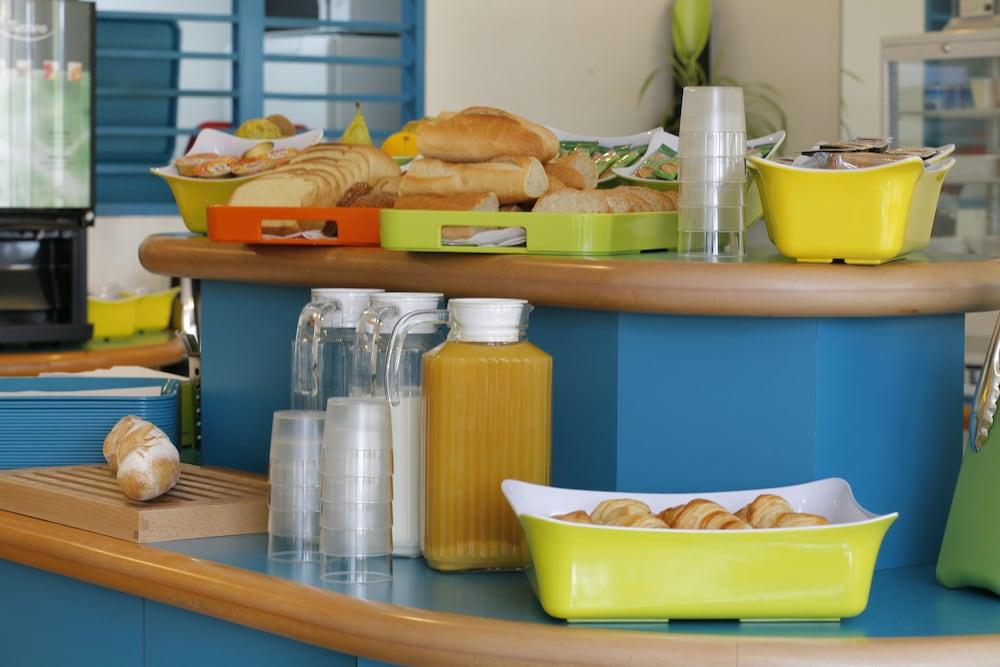 Ibis Budget Beziers Est Mediterranee A9 / A75 ภายนอก รูปภาพ