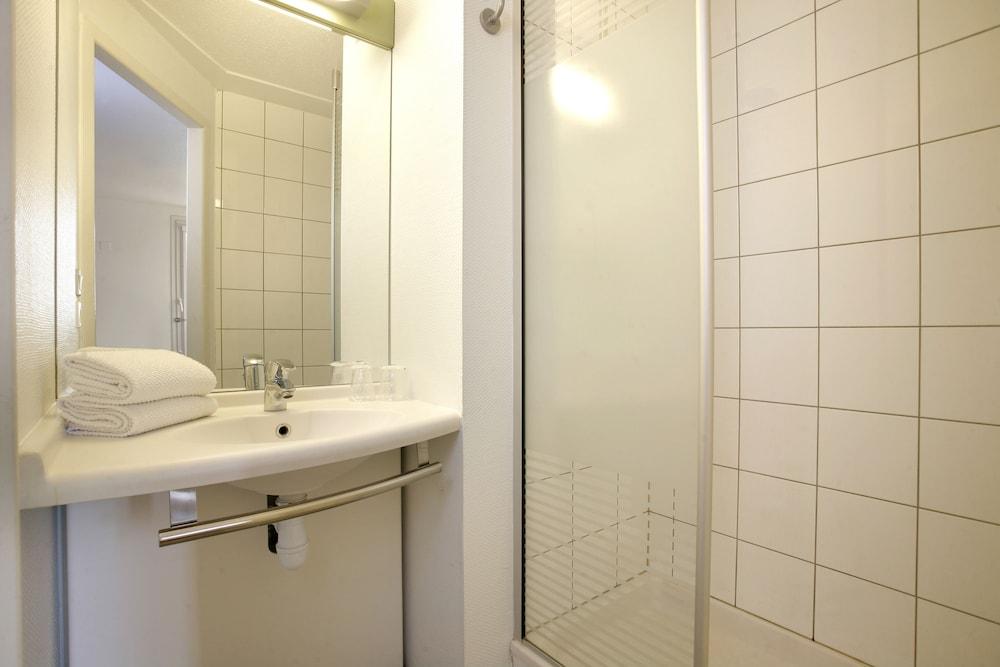 Ibis Budget Beziers Est Mediterranee A9 / A75 ภายนอก รูปภาพ