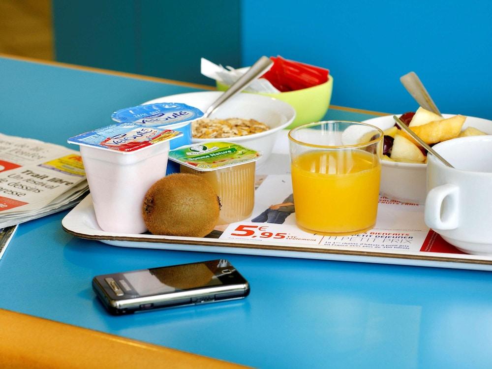 Ibis Budget Beziers Est Mediterranee A9 / A75 ภายนอก รูปภาพ