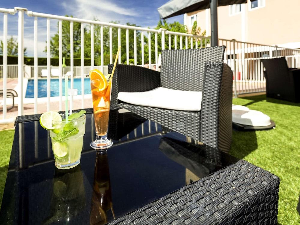 Ibis Budget Beziers Est Mediterranee A9 / A75 ภายนอก รูปภาพ