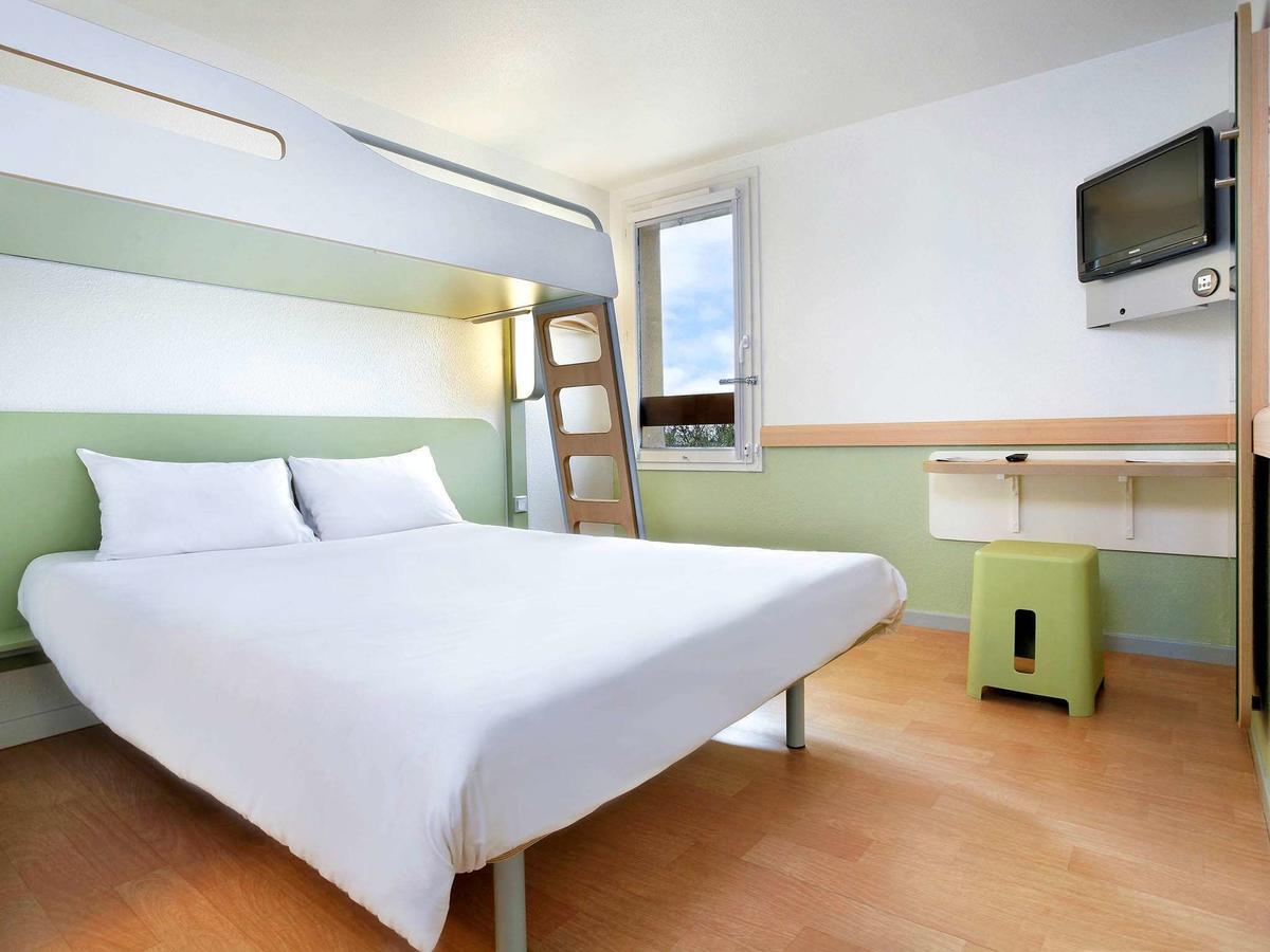 Ibis Budget Beziers Est Mediterranee A9 / A75 ห้อง รูปภาพ