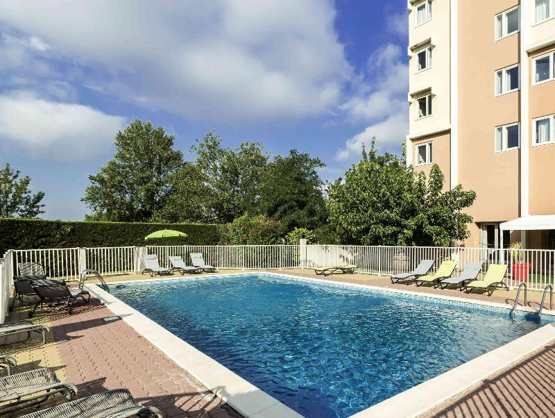 Ibis Budget Beziers Est Mediterranee A9 / A75 ภายนอก รูปภาพ