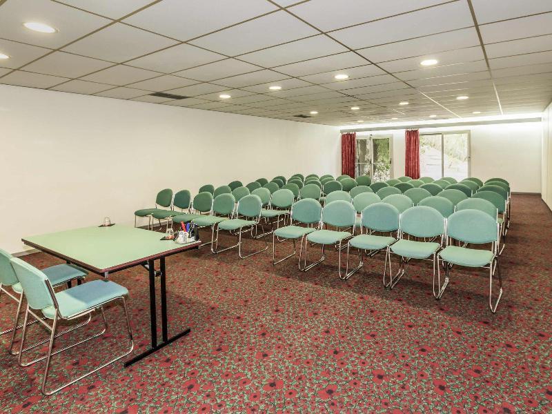 Ibis Budget Beziers Est Mediterranee A9 / A75 ภายนอก รูปภาพ