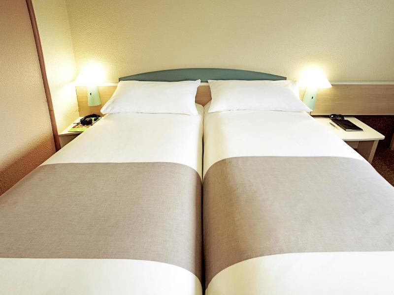 Ibis Budget Beziers Est Mediterranee A9 / A75 ภายนอก รูปภาพ