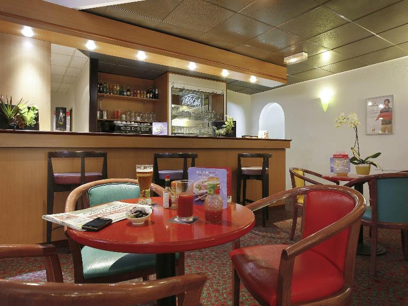 Ibis Budget Beziers Est Mediterranee A9 / A75 ภายนอก รูปภาพ