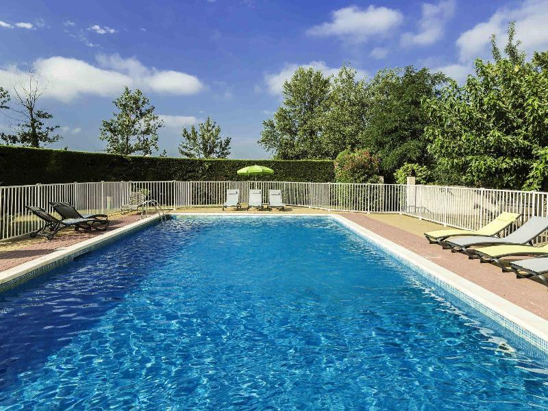 Ibis Budget Beziers Est Mediterranee A9 / A75 ภายนอก รูปภาพ