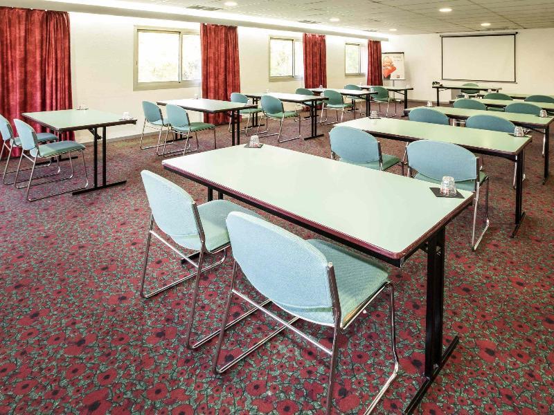 Ibis Budget Beziers Est Mediterranee A9 / A75 ภายนอก รูปภาพ